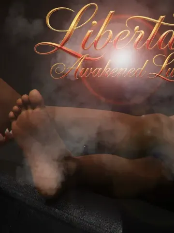 Libertas: Awakened Lust cover