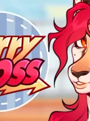 Furry Boss cover