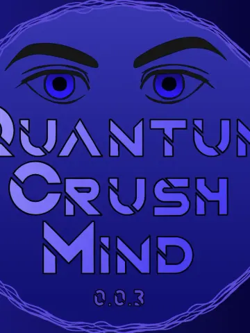 Quantum Crush Mind cover