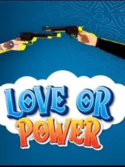 Love or Power cover