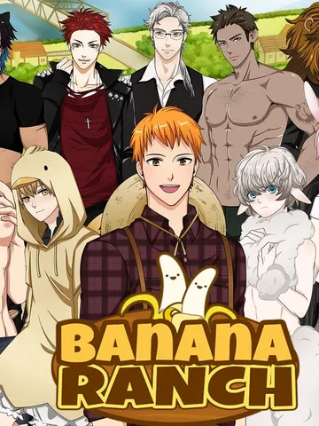 Banana Ranch cover