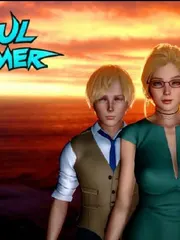 Sinful Summer: A Tale of Forbidden Love cover