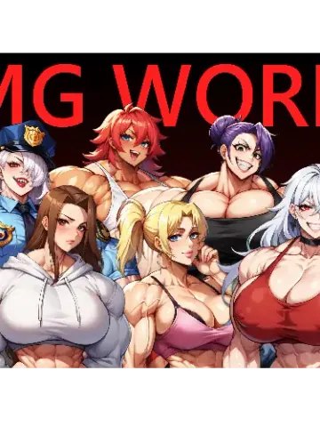 FMG World cover