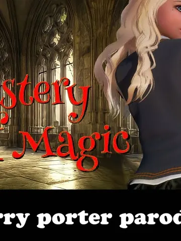 Witches Trainer cover