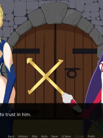 FateLewd Order cover