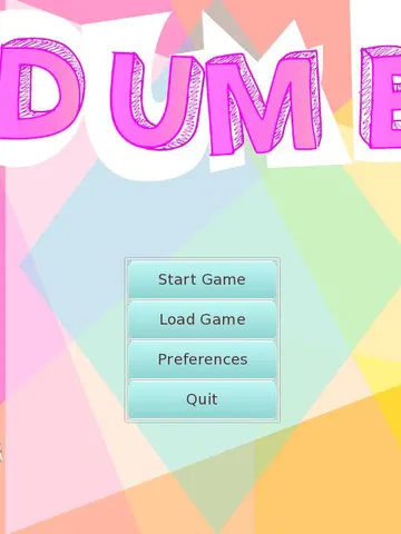 Dumb 1-3 cover