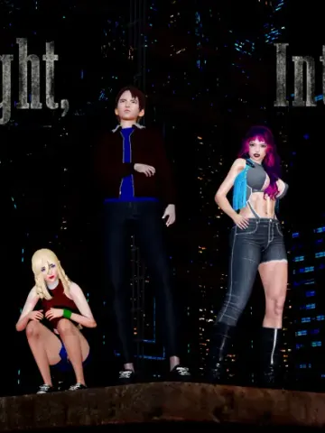 From Light, Into Dark cover