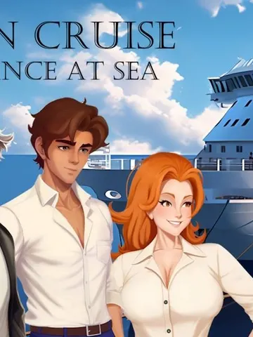 Cabin Cruise cover