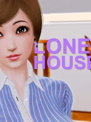 Lonely Housewife cover