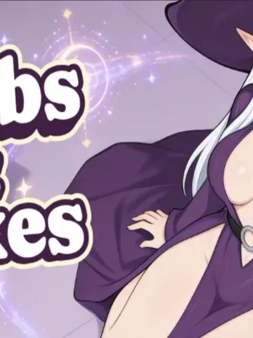 Boobs & Hexes cover