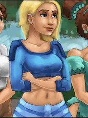 Fantasy Valley cover