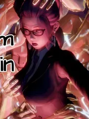The Interim Domain cover