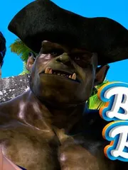 Beach Bitch cover