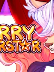 Furry Superstar cover
