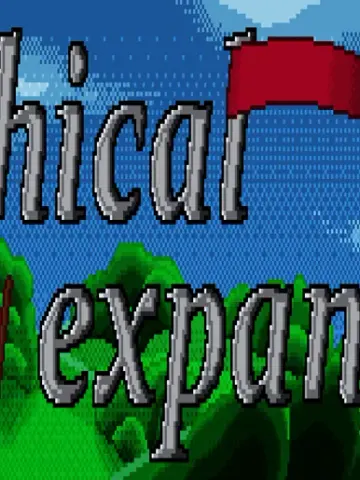 Mythical Expansion cover