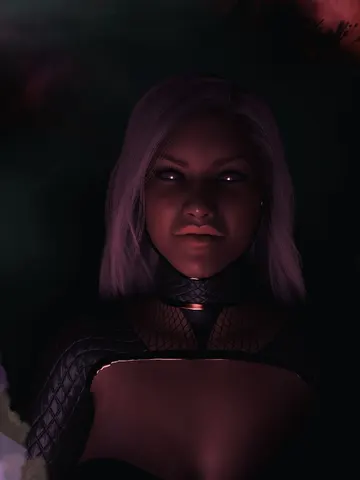 Sinflux Chronicles cover