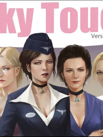 Milky Touch cover