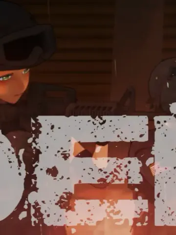Operation: Establish Dominance cover