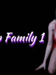 My step family cover