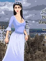 Naked Ambition cover
