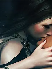 Crown of Desire cover