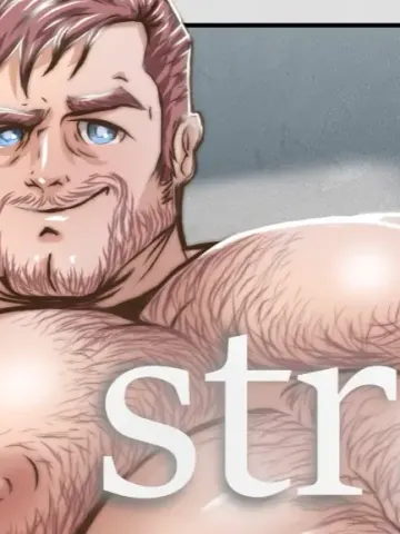 Stranded 1 cover