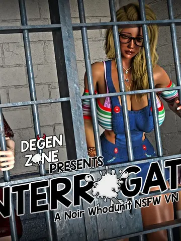 Interrogation cover