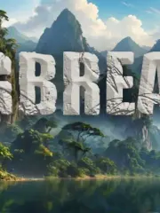 Kingbreaker cover