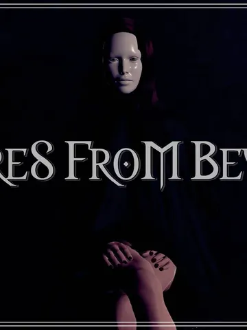 Desires from Beyond cover