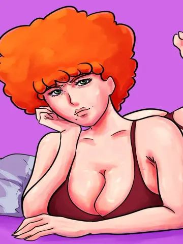 Lust Bizarre cover