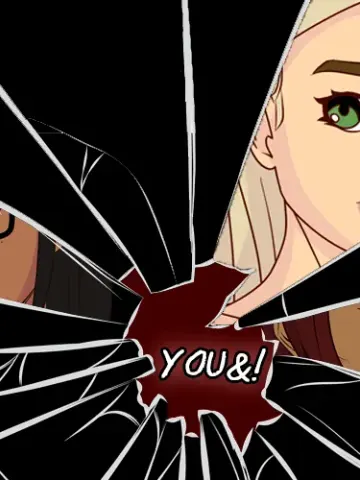 You&! cover