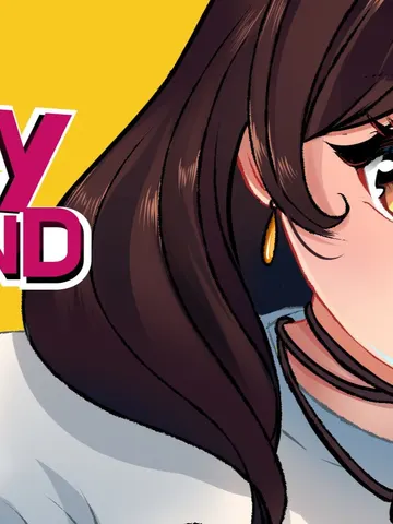 Lucky Hand cover