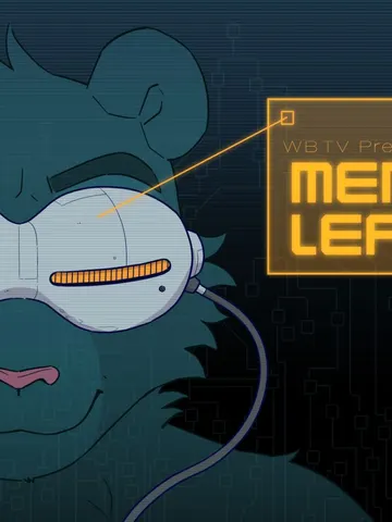 Memory Leak cover