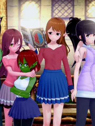 Tales Of Unity cover