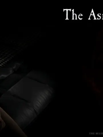 The Asmodeus Eyes cover