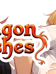 Dragon Wishes cover