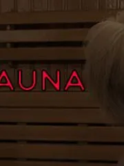 Hot Sauna cover