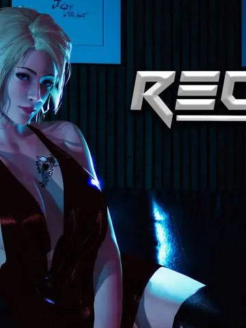 Recall Destiny cover