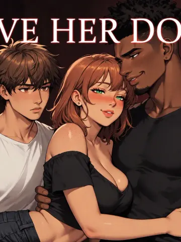 I Love Her Doings cover