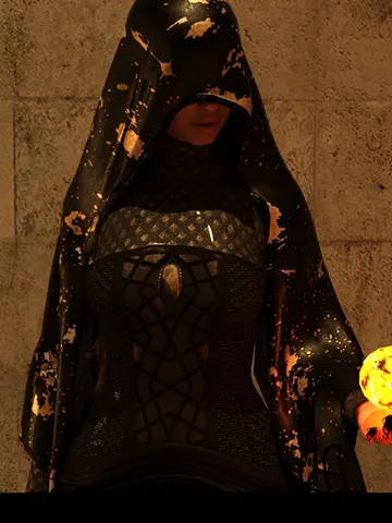 Last Enchantress: Revival cover