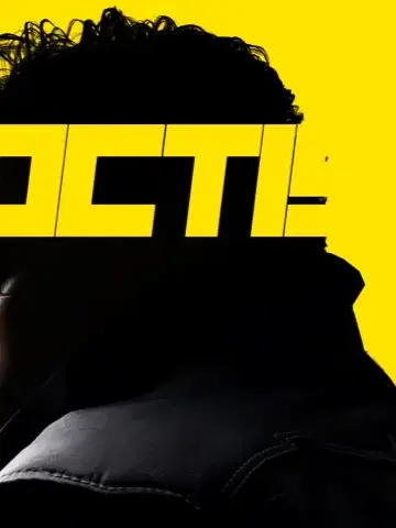 NOCTIS cover