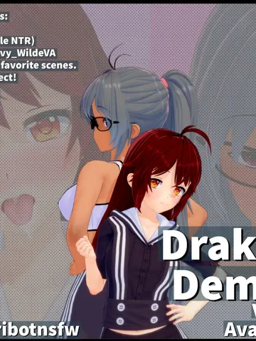 Drakun x Demon! I'll become the strongest mage in the world! cover