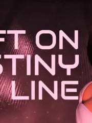 Drift On Destiny Line cover