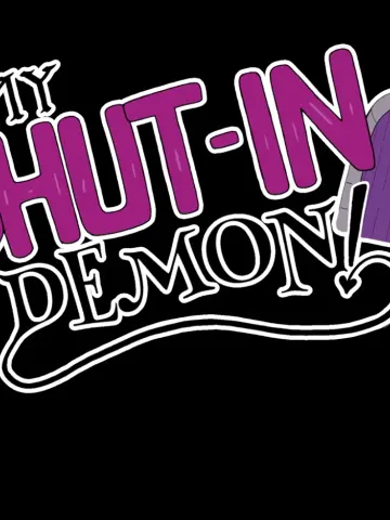 My Shut-In Demon! cover