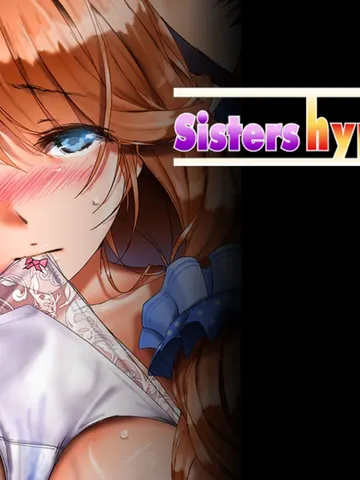 Sisters hypnosis sex 2 cover