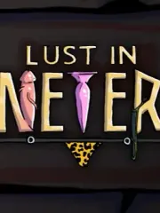 Lust in Runeterra cover