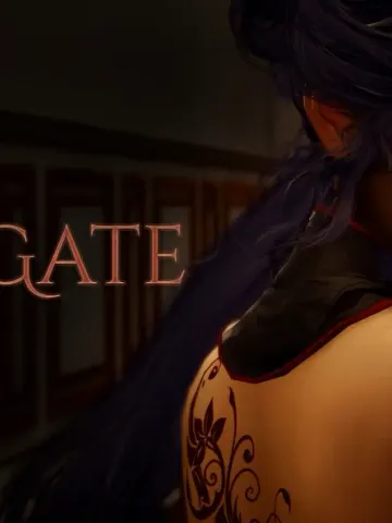 Life's Gate cover