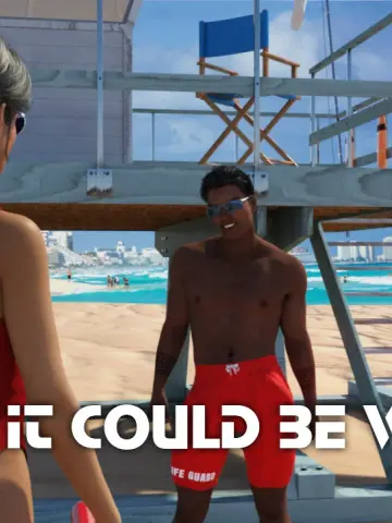 It Could Be Worse! cover