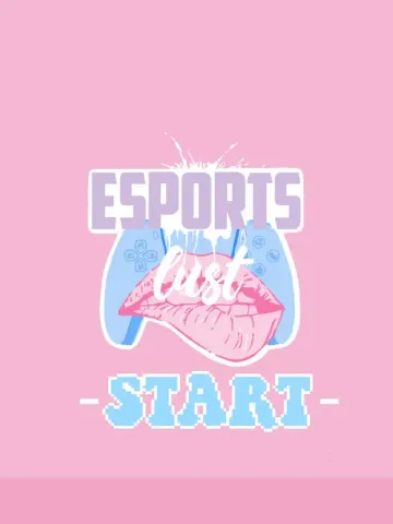 Esports Lust cover