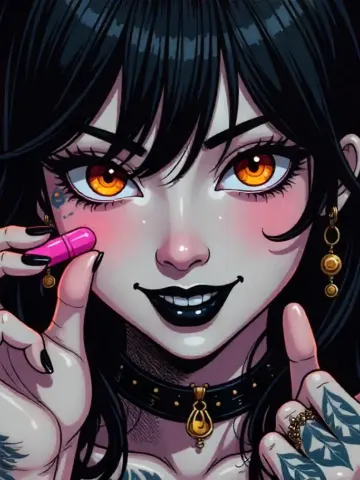 The Pink Answer 2 cover